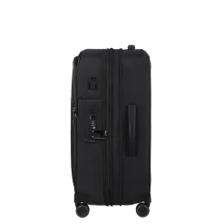 Samsonite Splendix Spinner 67 DF EXP black
