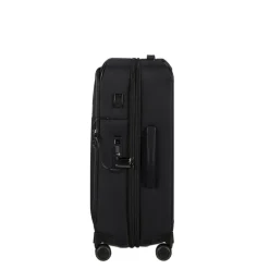 Samsonite Splendix Spinner 67 DF EXP black