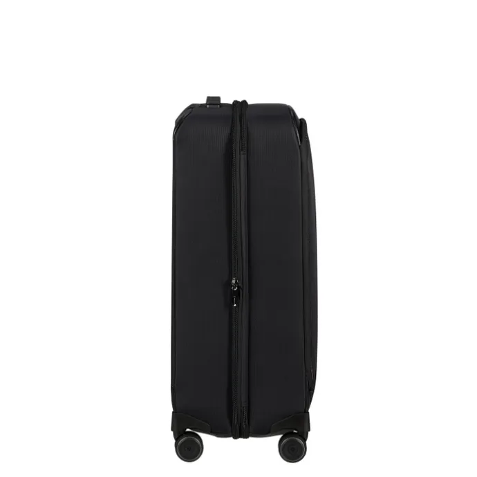 Samsonite Splendix Spinner 67 DF EXP black