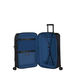 Samsonite Splendix Spinner 67 DF EXP black