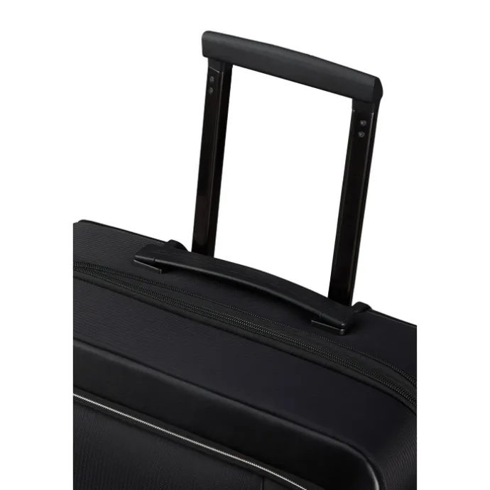 Samsonite Splendix Spinner 67 DF EXP black
