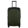 Samsonite Splendix Spinner 67 DF EXP green/black