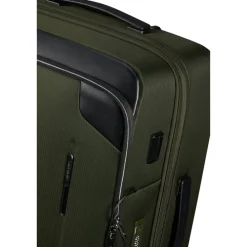 Samsonite Splendix Spinner 67 DF EXP green/black
