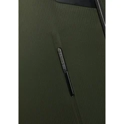 Samsonite Splendix Spinner 67 DF EXP green/black