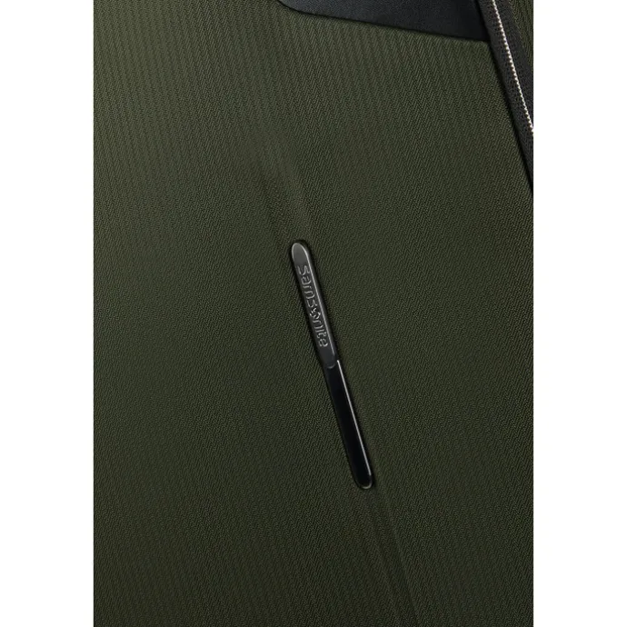Samsonite Splendix Spinner 67 DF EXP green/black