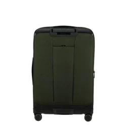 Samsonite Splendix Spinner 67 DF EXP green/black