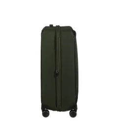 Samsonite Splendix Spinner 67 DF EXP green/black