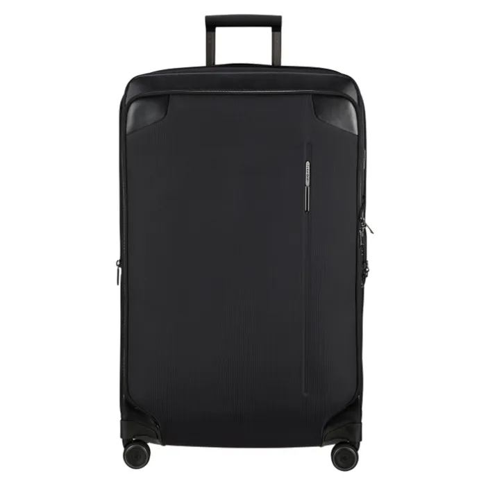 Samsonite Splendix Spinner 79 DF EXP black