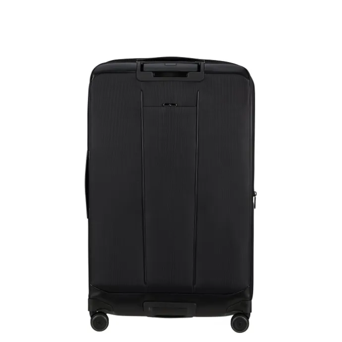 Samsonite Splendix Spinner 79 DF EXP black