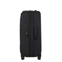 Samsonite Splendix Spinner 79 DF EXP black