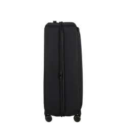 Samsonite Splendix Spinner 79 DF EXP black