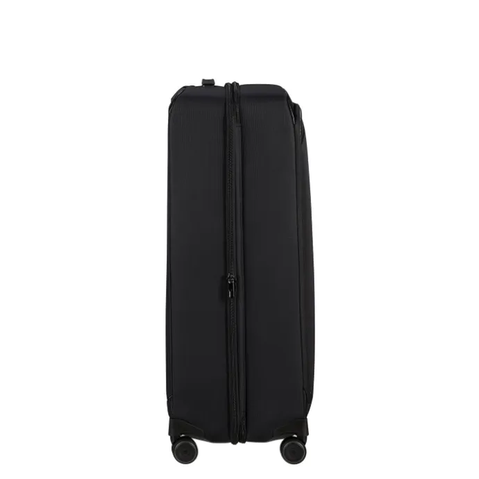 Samsonite Splendix Spinner 79 DF EXP black