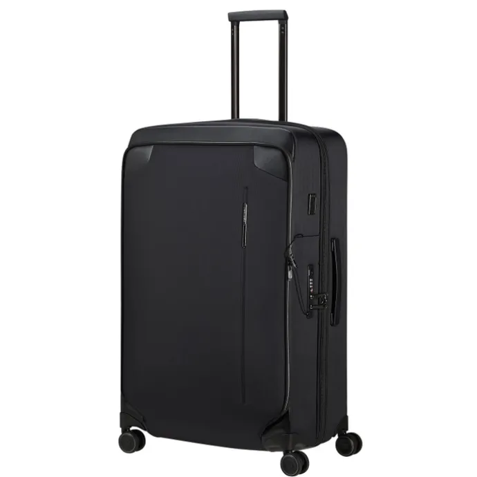 Samsonite Splendix Spinner 79 DF EXP black