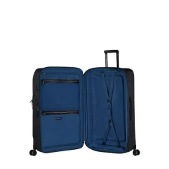 Samsonite Splendix Spinner 79 DF EXP black