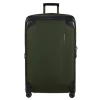 Samsonite Splendix Spinner 79 DF EXP green/black