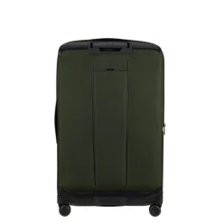 Samsonite Splendix Spinner 79 DF EXP green/black