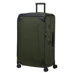 Samsonite Splendix Spinner 79 DF EXP green/black