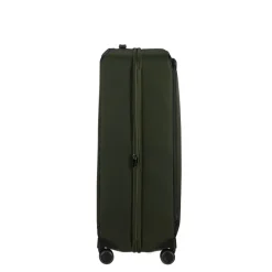 Samsonite Splendix Spinner 79 DF EXP green/black