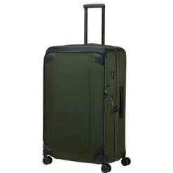 Samsonite Splendix Spinner 79 DF EXP green/black