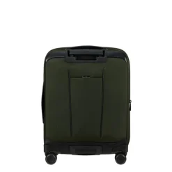 Samsonite Splendix Spinner 55 DF EXP green/black