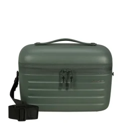 Samsonite Stackd Beauty Case sage