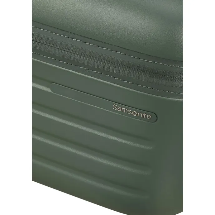 Samsonite Stackd Beauty Case sage
