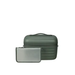 Samsonite Stackd Beauty Case sage