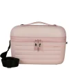 Samsonite Stackd Beauty Case rose