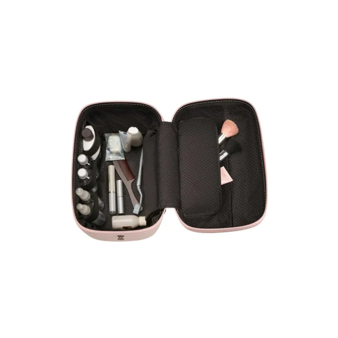 Samsonite Stackd Beauty Case rose