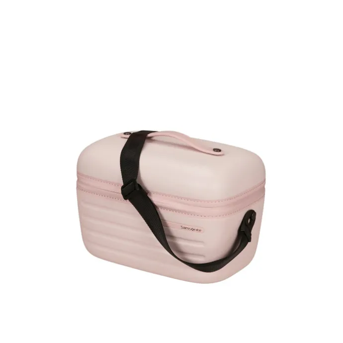 Samsonite Stackd Beauty Case rose