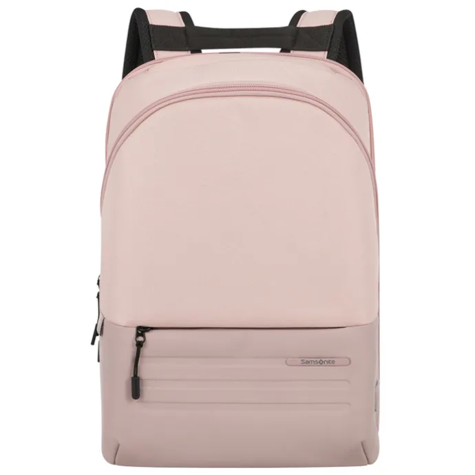 Samsonite Stackd Biz Laptop Backpack 14.1" rose