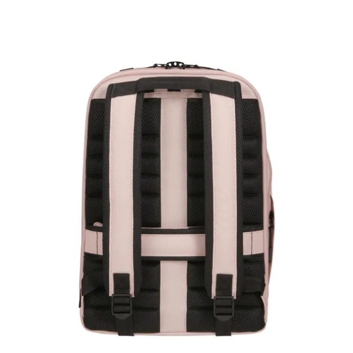 Samsonite Stackd Biz Laptop Backpack 14.1" rose