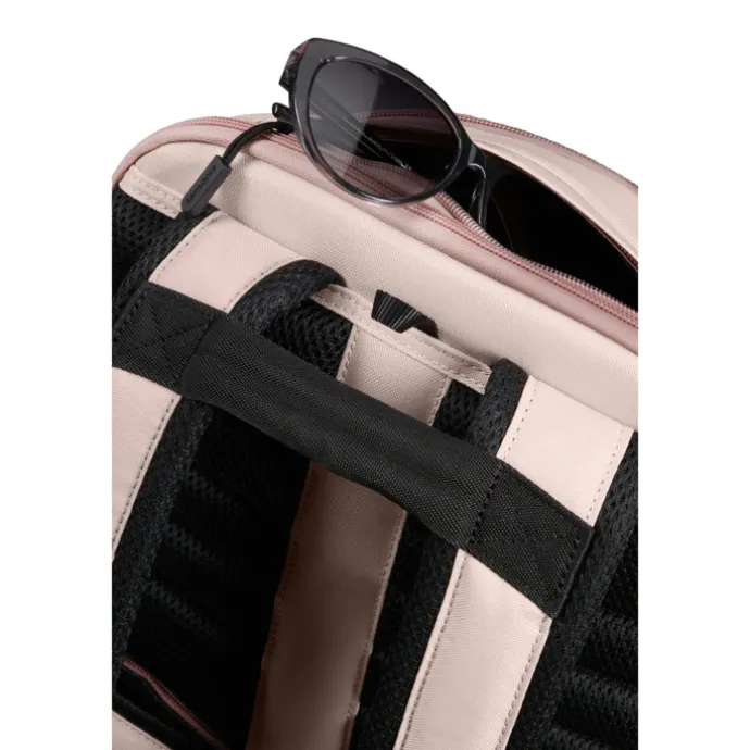 Samsonite Stackd Biz Laptop Backpack 14.1" rose