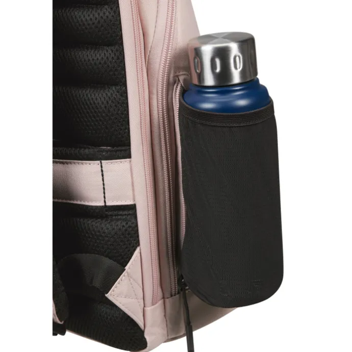 Samsonite Stackd Biz Laptop Backpack 14.1" rose
