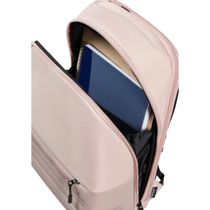 Samsonite Stackd Biz Laptop Backpack 14.1" rose
