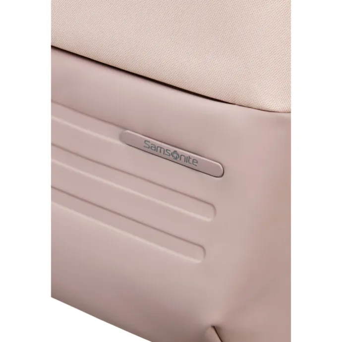 Samsonite Stackd Biz Laptop Backpack 14.1" rose