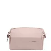 Samsonite Stackd Toilet Kit Pouch rose
