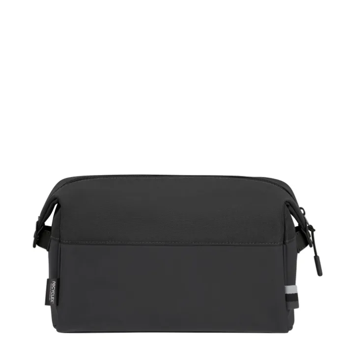 Samsonite Stackd Toilet Kit Pouch black