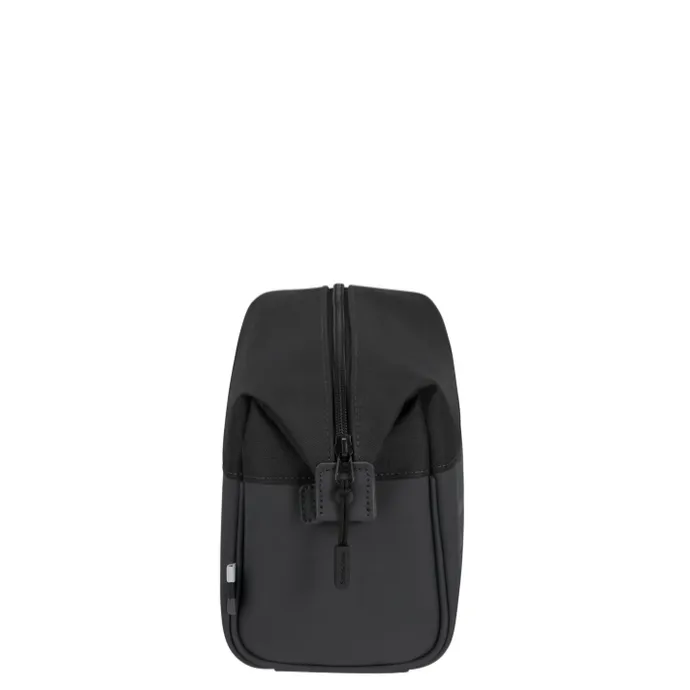 Samsonite Stackd Toilet Kit Pouch black