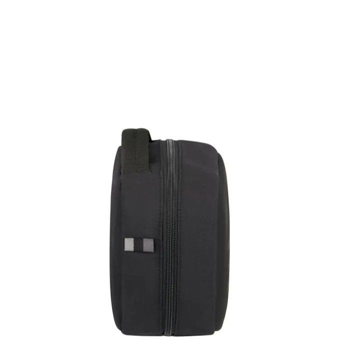 Samsonite Stackd Toilet Kit Weekender black