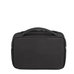 Samsonite Stackd Toilet Kit Weekender black