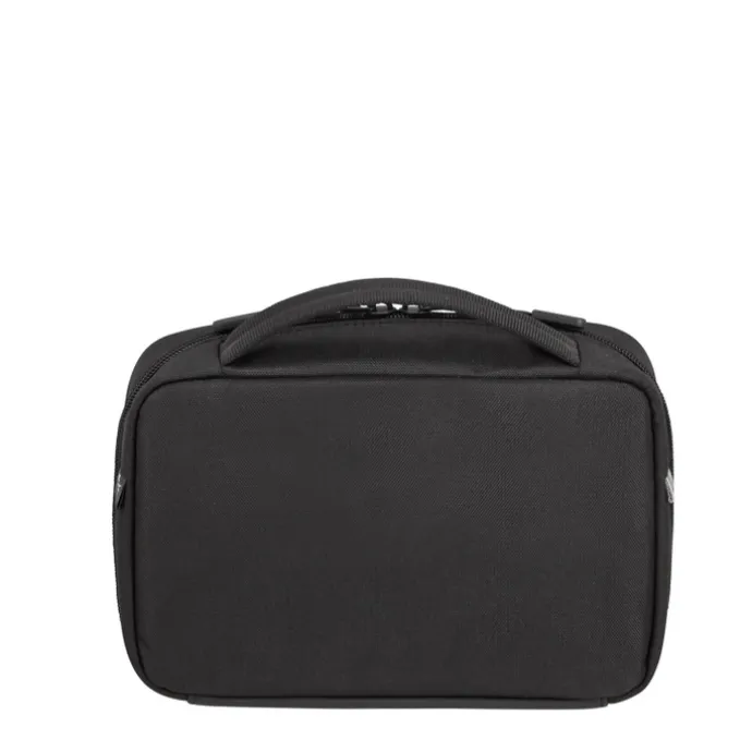Samsonite Stackd Toilet Kit Weekender black