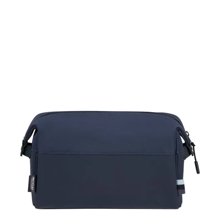 Samsonite Stackd Toilet Kit Pouch navy