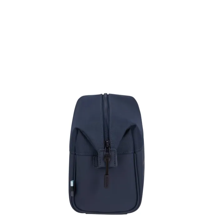 Samsonite Stackd Toilet Kit Pouch navy