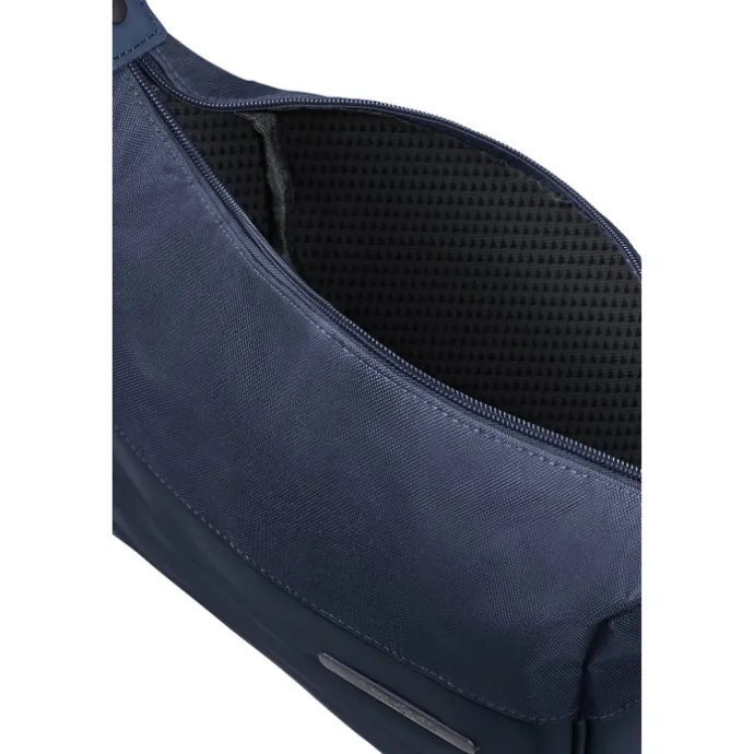 Samsonite Stackd Toilet Kit Pouch navy