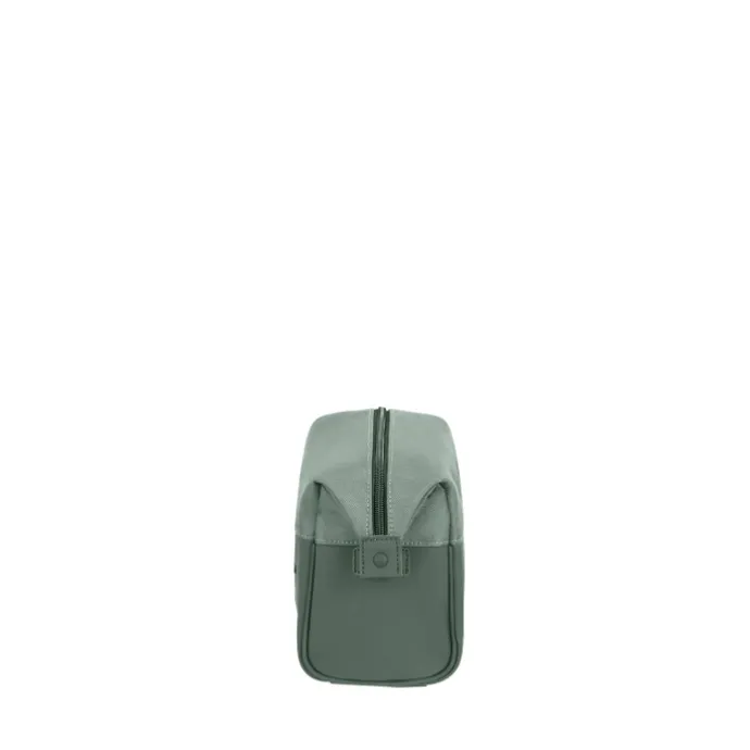 Samsonite Stackd Toilet Kit Pouch sage