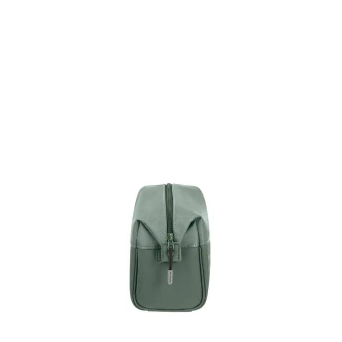 Samsonite Stackd Toilet Kit Pouch sage