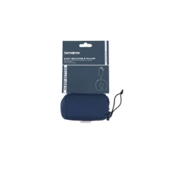 Samsonite TA Revolution Easy Inflatable Pillow midnight blue