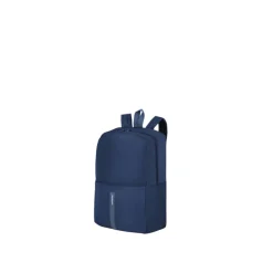 Samsonite TA Revolution Foldable Backpack midnight blue