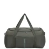 Samsonite TA Revolution Foldable Duffle M green